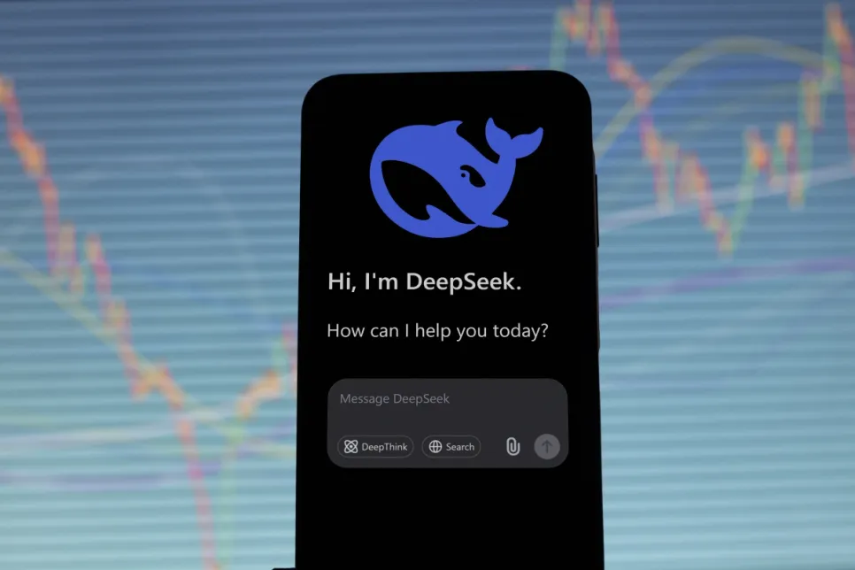 US Started DeepSeek Security Assessment