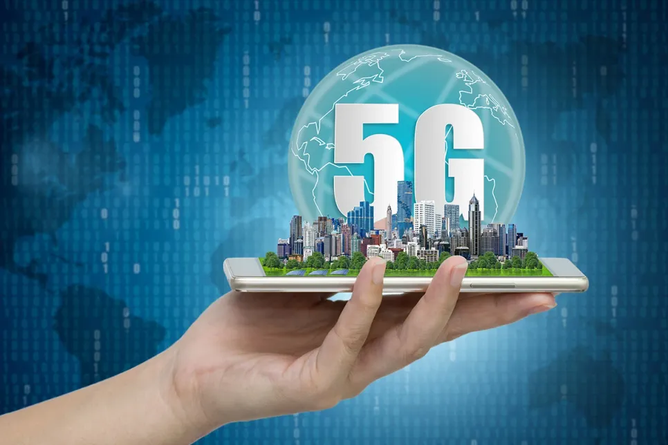 5G Will Generate 44 Percent of Global Operator Revenue by 2025