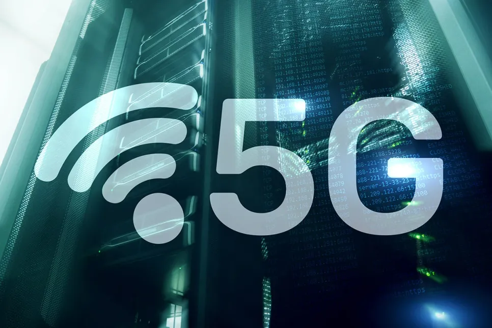 Ericsson Nikola Tesla and OIV Implement Private 5G Network