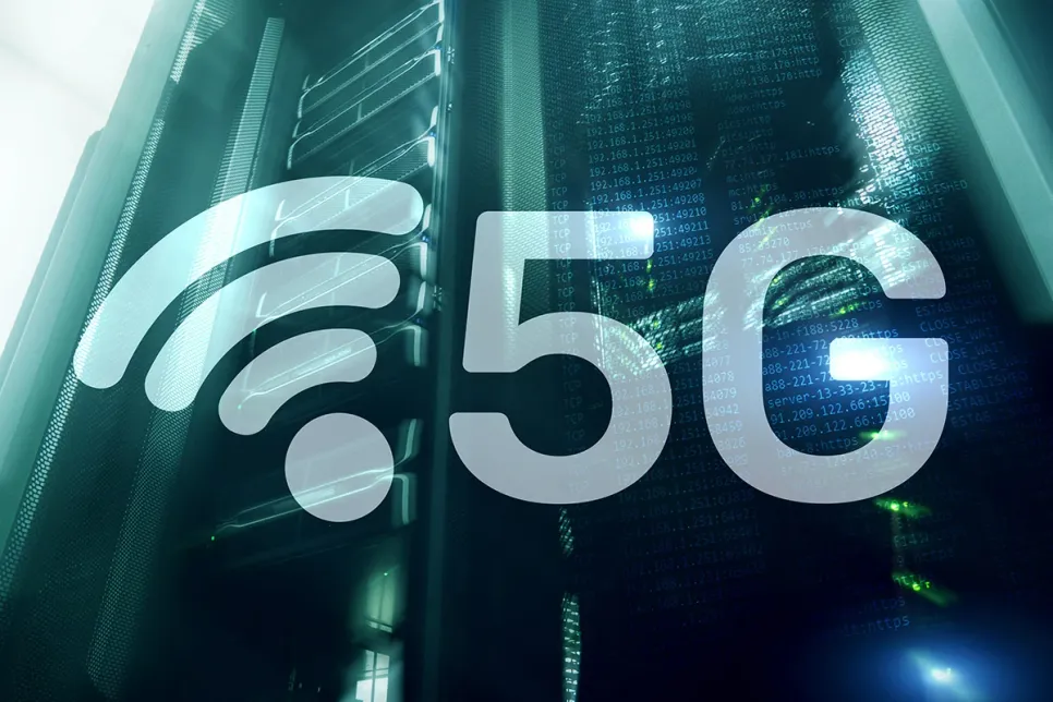 Nokia Wins Tele2 Multi-Market 5G Core Contract