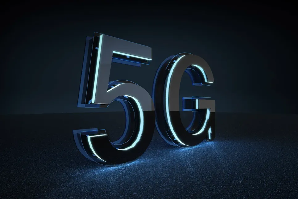 5G to Account for Half of North America’s Mobile Connections by 2025