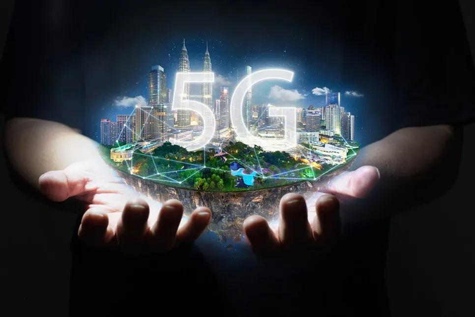 Polkomtel Turns On 5G Services in Poland