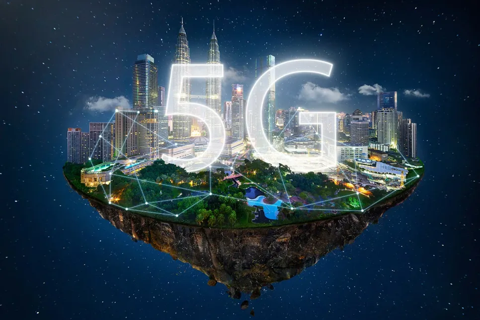 Ericsson and Qualcomm Pioneer New Carrier Aggregation Capabilities for 5G