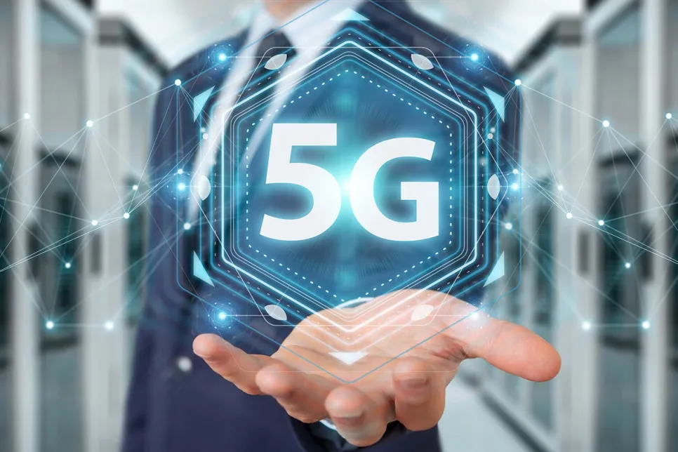 Siemens Sets Up Private 5G Network at Deutsche Messe