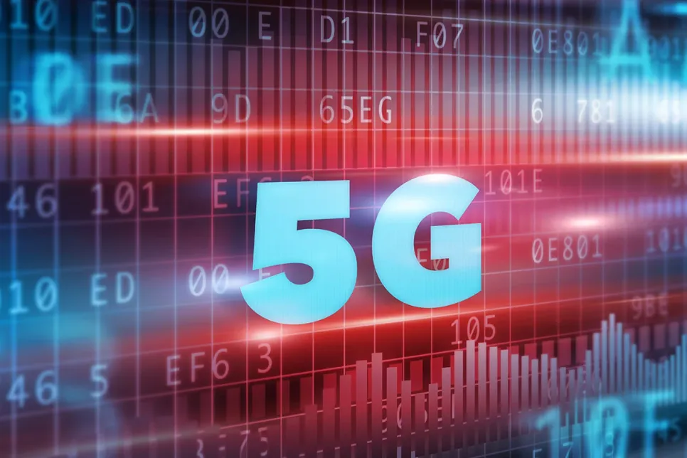 DT Testing 6 GHz Frequency Spectrum for Future Mobile Communications