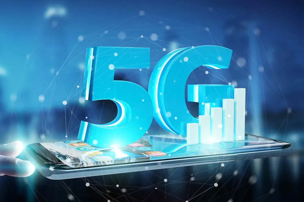 5G Network Infrastructure Revenue Will Reach $26 Billion in 2022