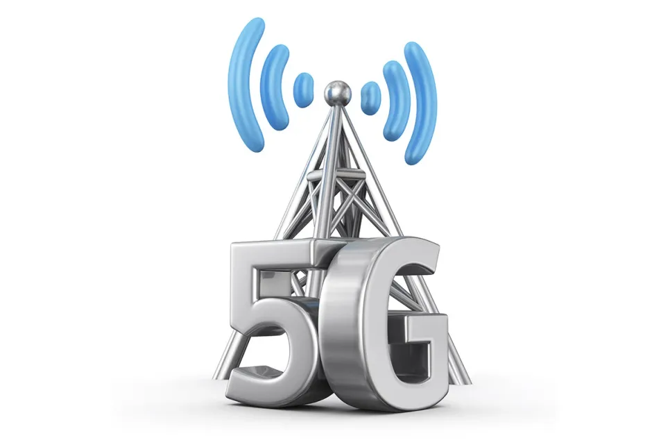 Research Platform for 5G in an Industrial Environment in Hamburg