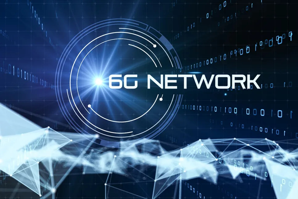 Deutsche Telekom Takes the Lead in 6G Research Project