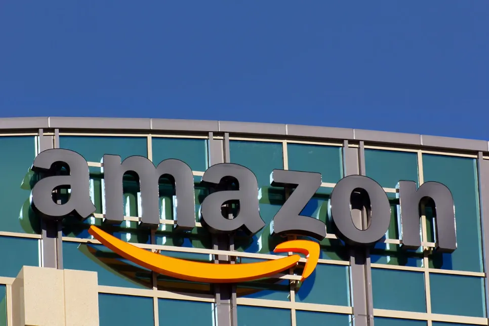 Amazon Dominates the U.S. e-Commerce Landscape