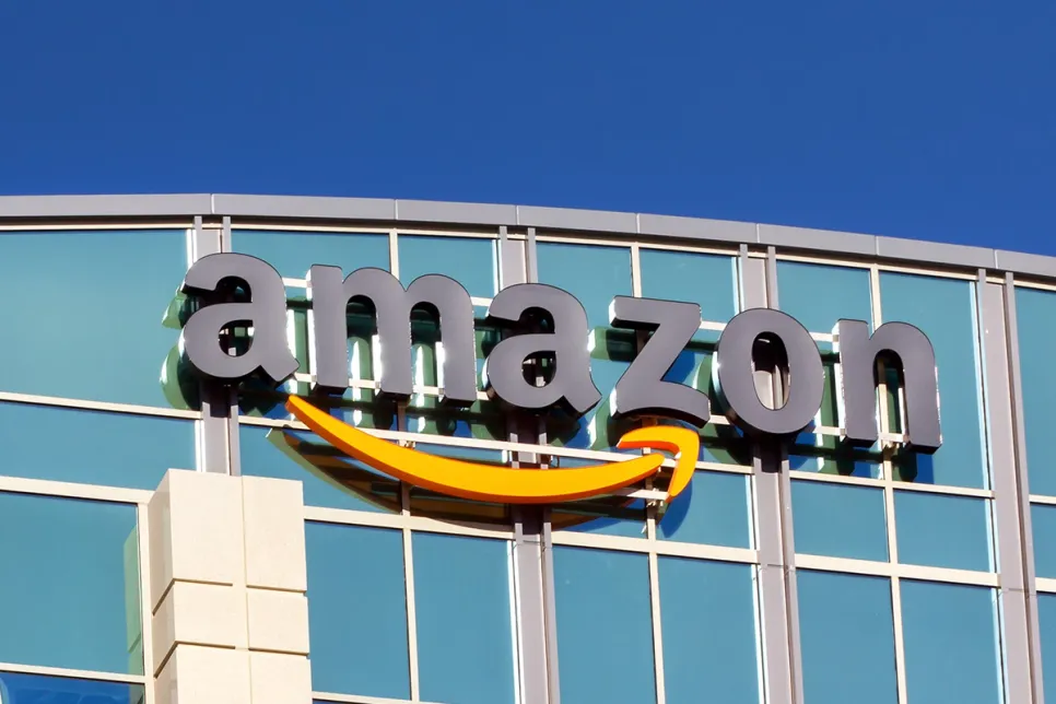 Amazon’s Sales and Profit Rise