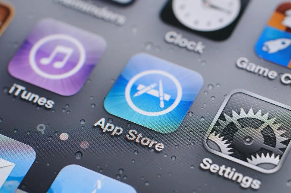Apple App Store Billings and Sales Grew 29 Percent in 2022