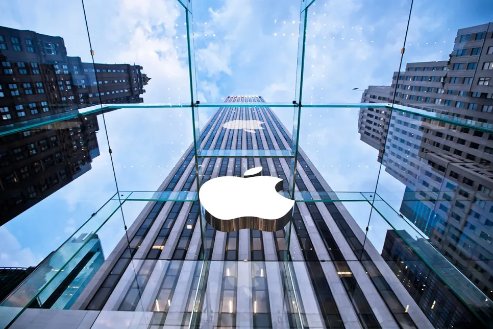 Apple Buyout Targets Could Include Netflix, Sonos, JPMorgan Says