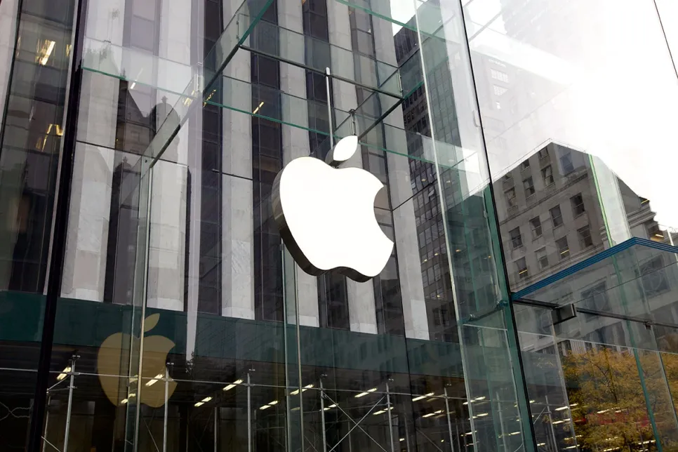 Apple to Release In-House Bluetooth and Wi-Fi Chip
