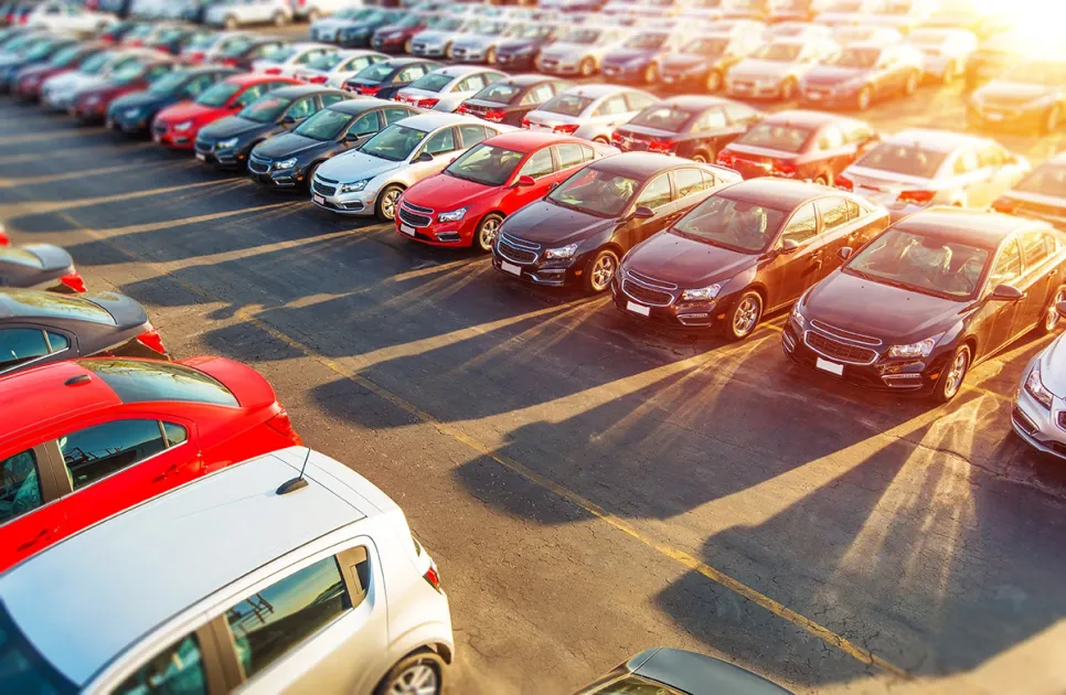 5G and 5G RedCap to Dominate Automotive Connectivity by 2030
