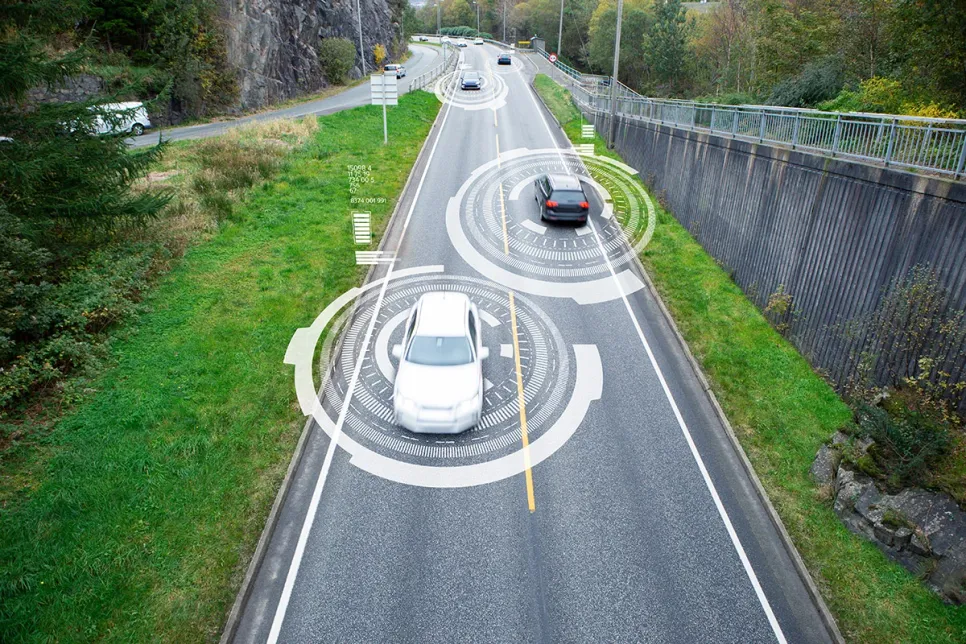 Connected Vehicles to Surpass 367 Million by 2027