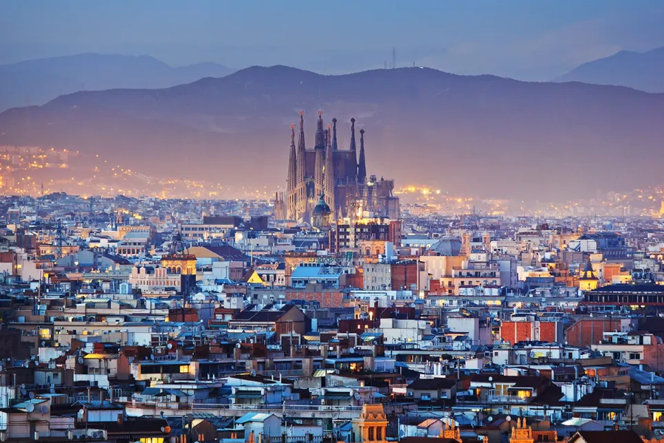 Barcelona to Host Talent Arena Alongside MWC