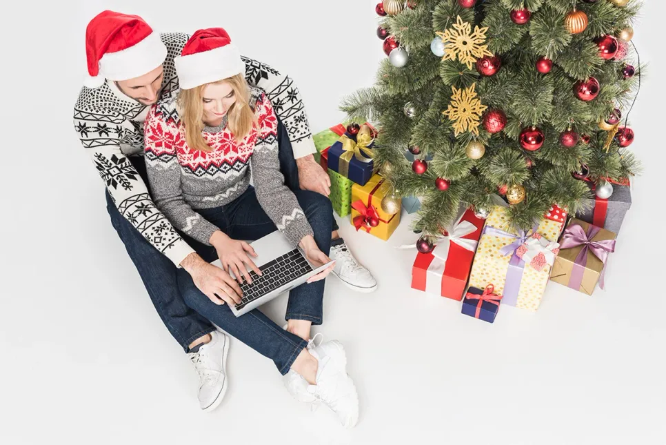 What's on This Year's European Christmas Shopping List?