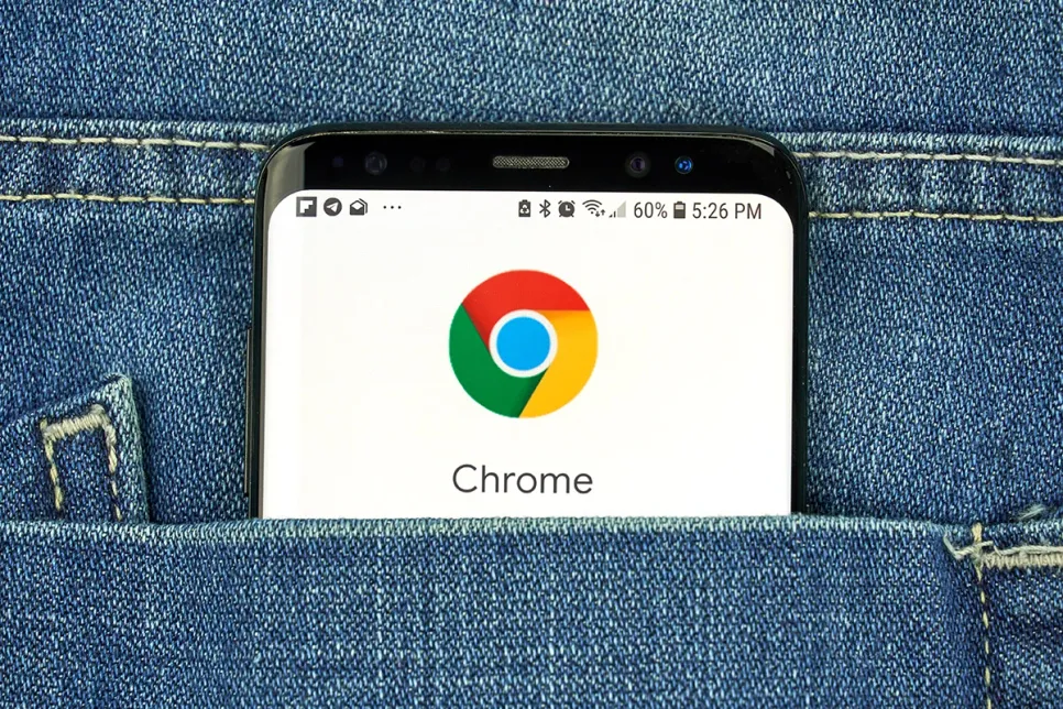 Perplexity Offers $34.5 Billion for Chrome