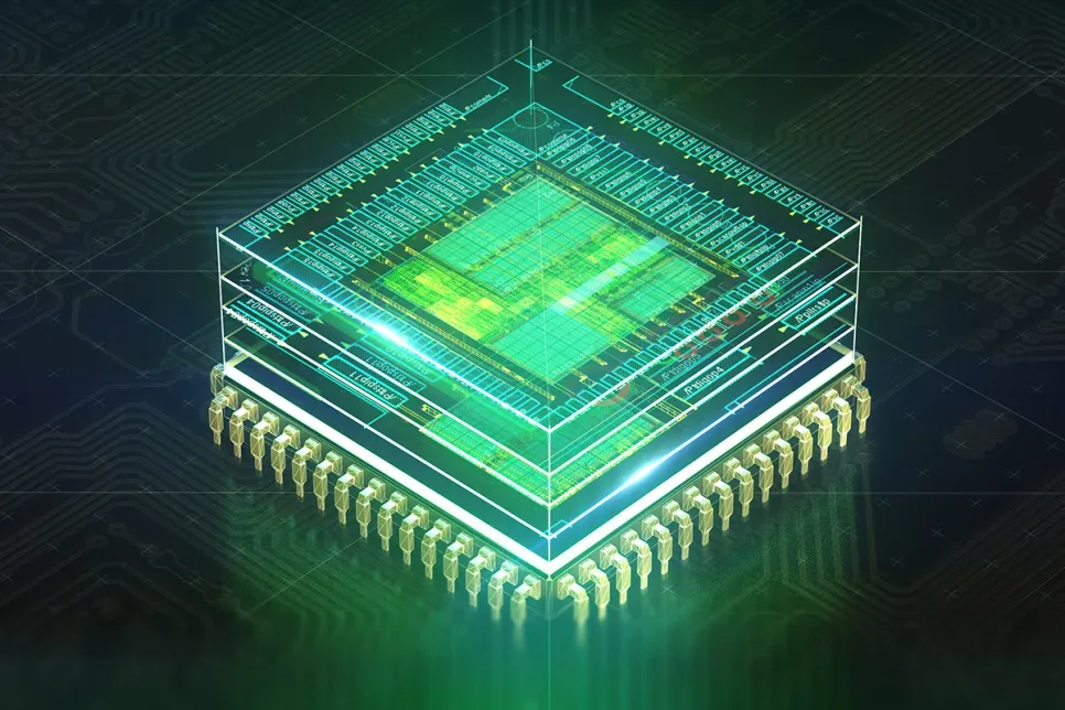 AMD Plans to Increase Energy Efficiency of its AI and HPC Processors