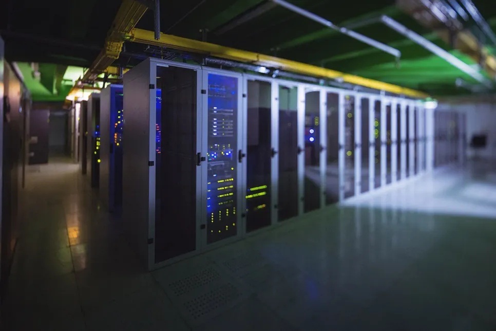 Server and Enterprise Storage Systems Markets Will Decline in 2020