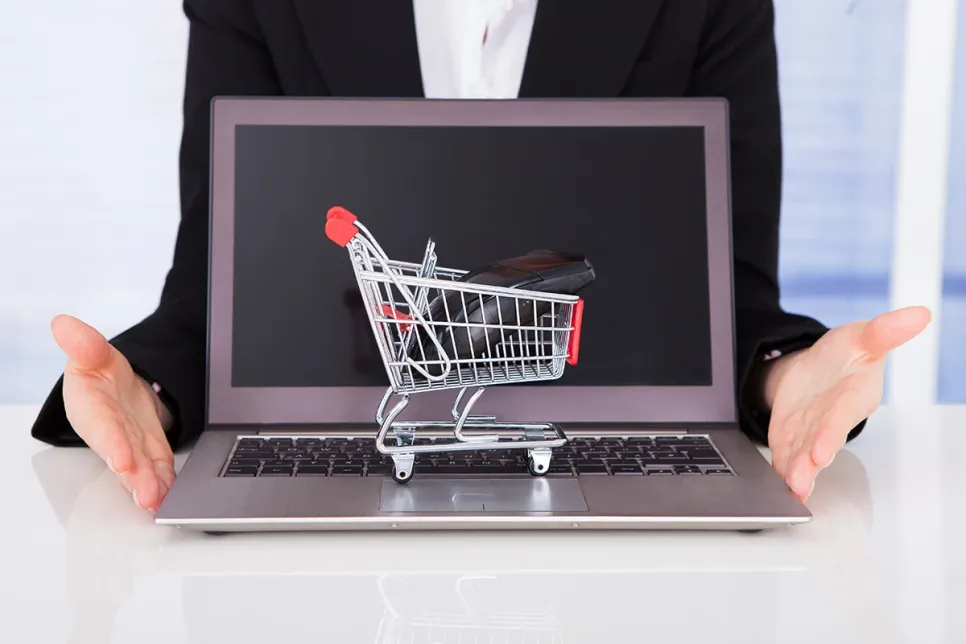 One-Third of eCommerce Spending to Be Cross-Border by 2028