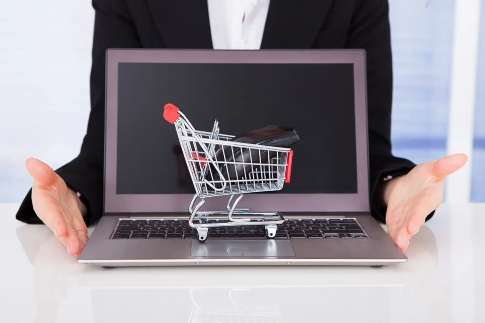 Is e-Commerce Facing its Limits?