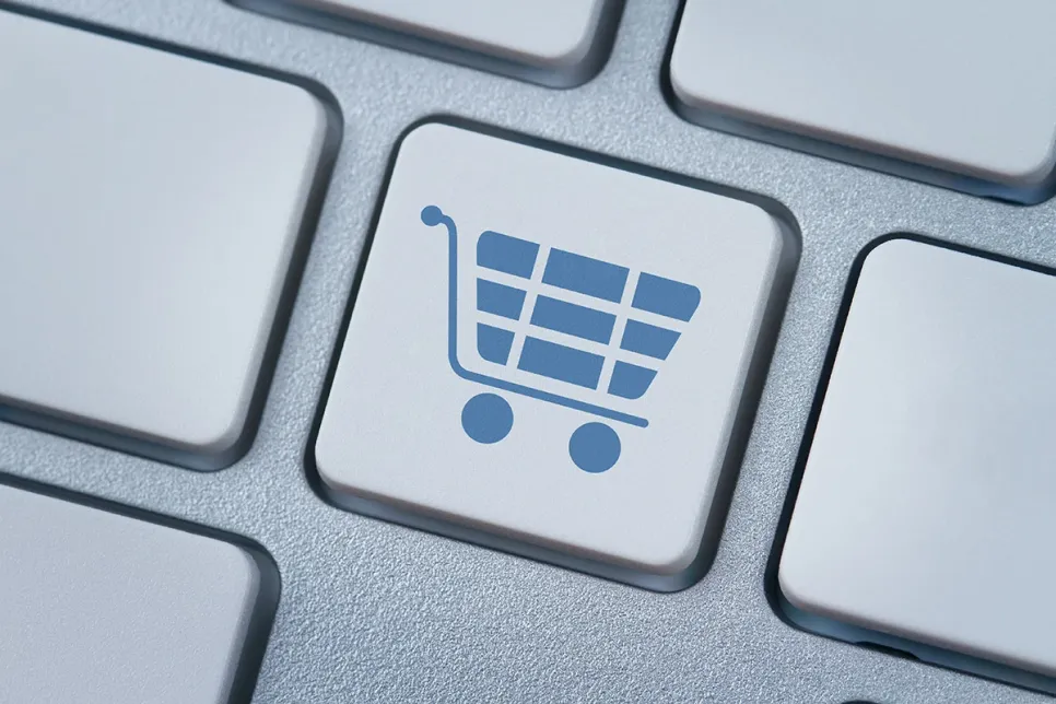 Online Sales Will Exceed $6 Trillion in Physical and Digital Goods by 2024
