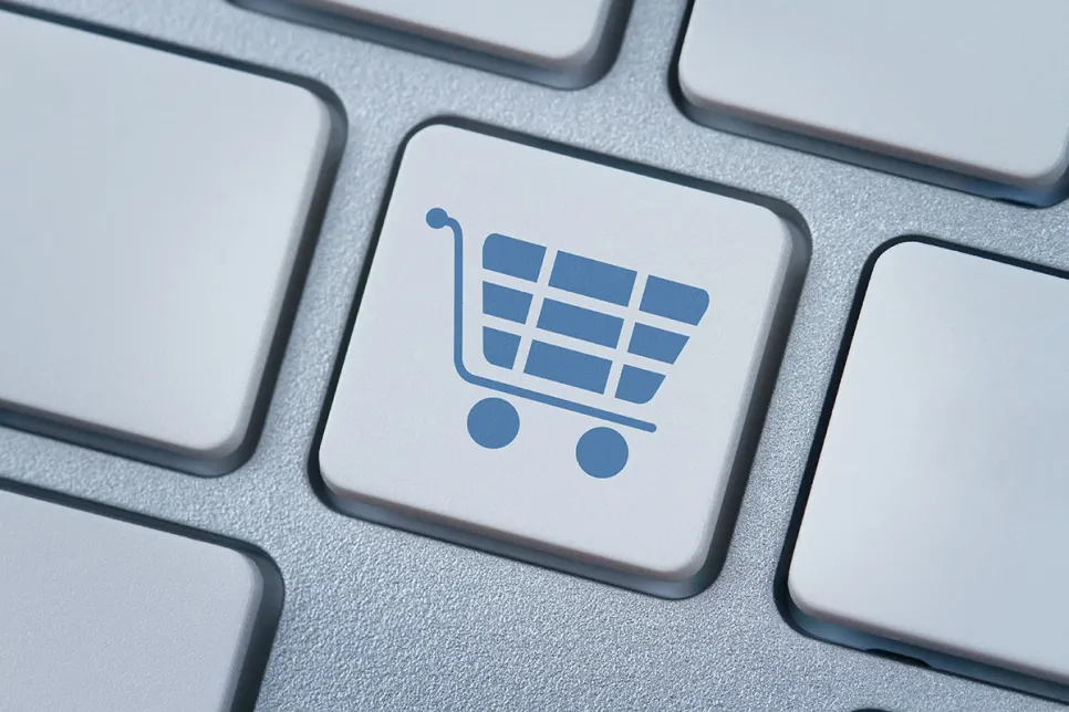 Cyber Monday Online Sales Hit $9.4 Billion