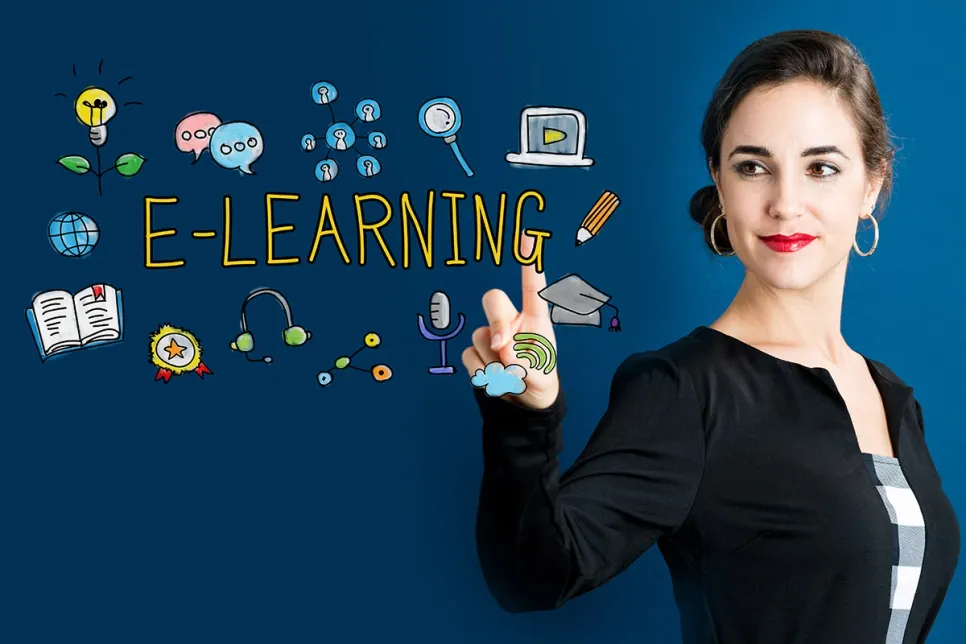 IBM and Cisco Facilitate Remote Teaching in Madrid