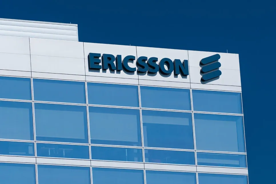 Ericsson Grabs $14 Billion Open RAN Contract with AT&T from Nokia