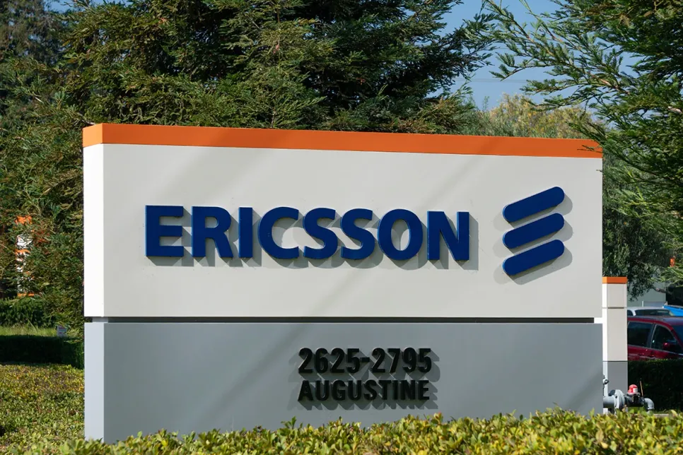 Ericsson Takes $76 Million Hit in Cloud and Services Division