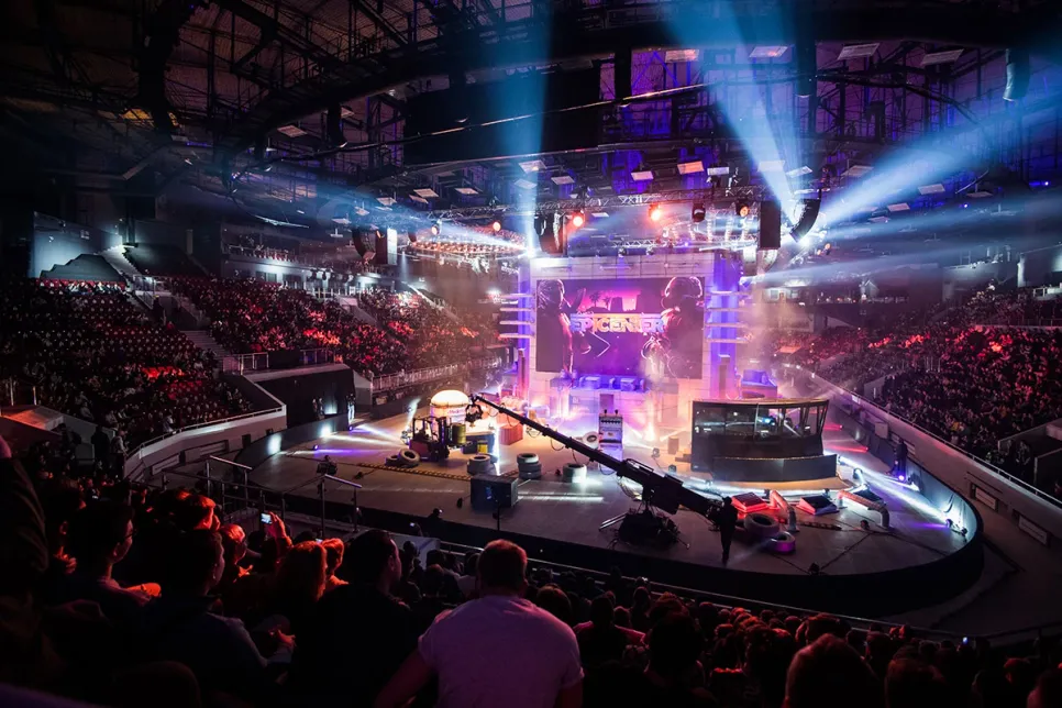 eSports Makes a Deal With Nielsen to Measure Its Audience