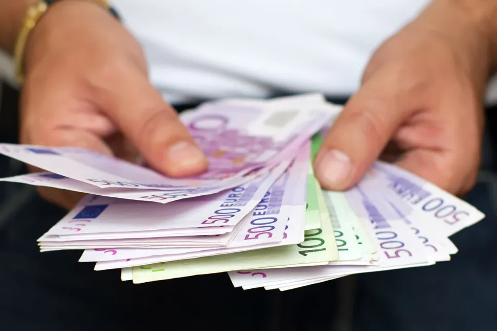 EC Approves â‚¬8.1 Billion for Microelectronics and Communication Tech