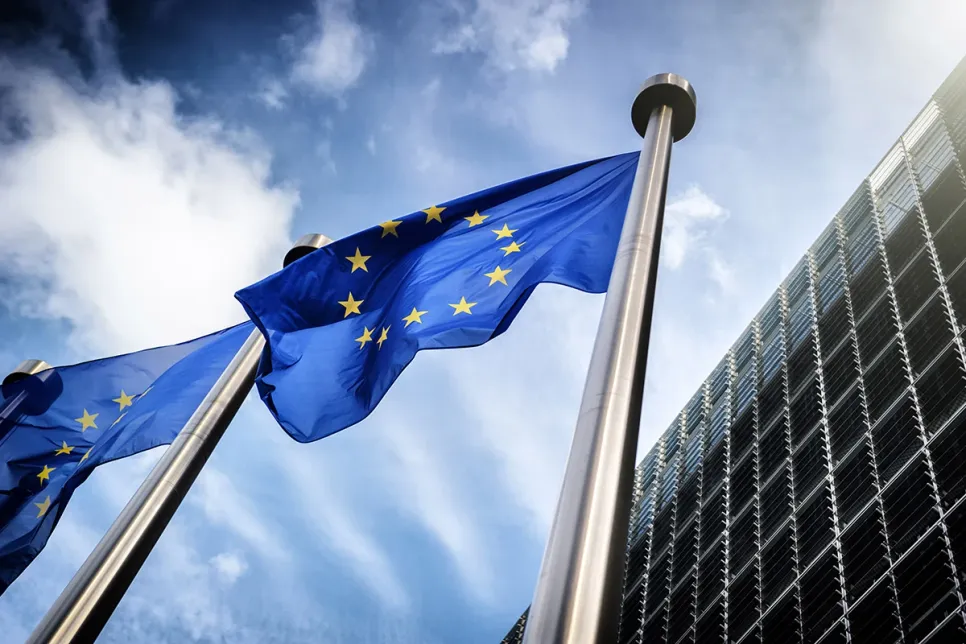 EC Clears the Creation of a Joint Venture by European Telecom Operators