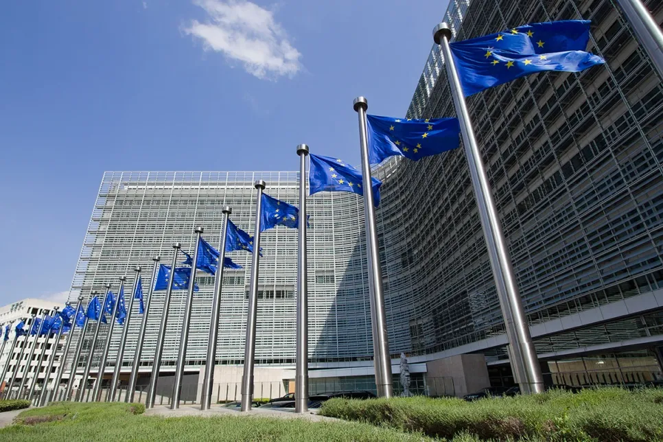 EC Outlines Digital Goals in the Next Ten Years