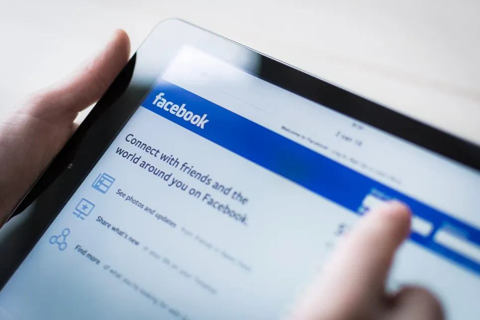 Facebook Removes a Record 2.2 Billion Fake Accounts