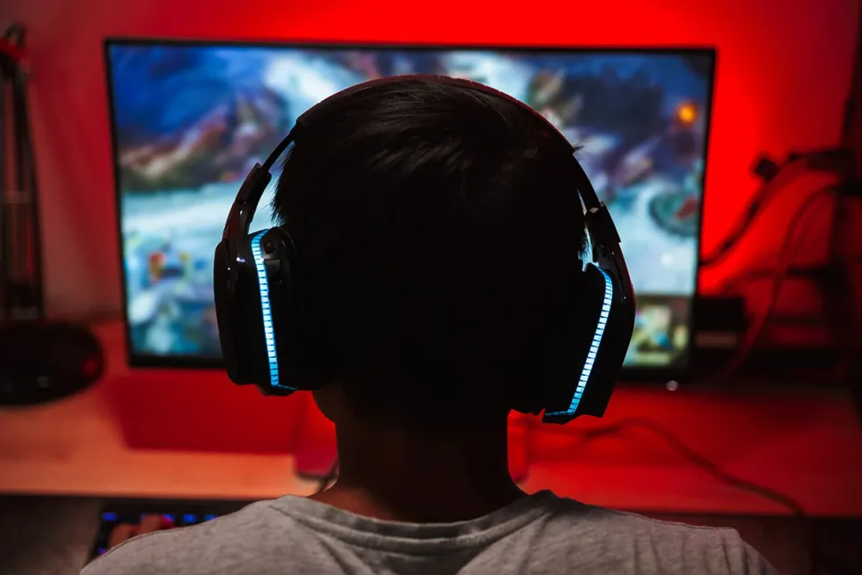 Games, Peripherals, and Accessories Will Be a $20 Billion Market in 2025