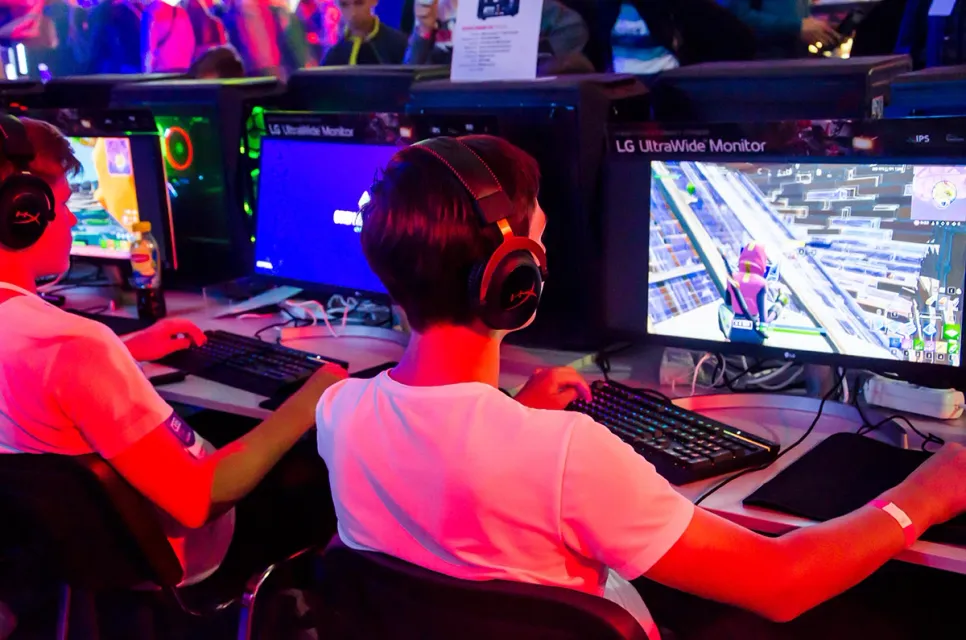 Gaming PC Market Recovered in 2Q24