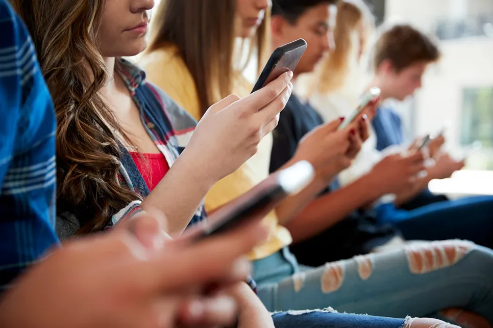 Sendbird Leads the List of Mobile Messaging Disruptors