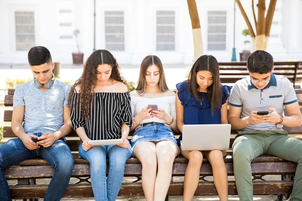 Young Australians to Be Left Out from Social Media