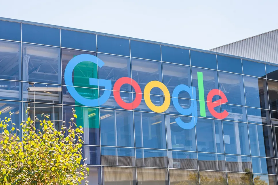 Google Launches Distributed Cloud