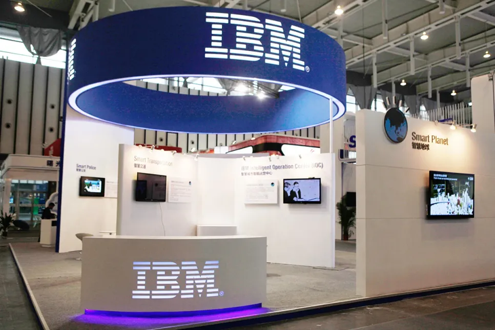 IBM Expands Software Availability to 92 Countries in AWS Marketplace