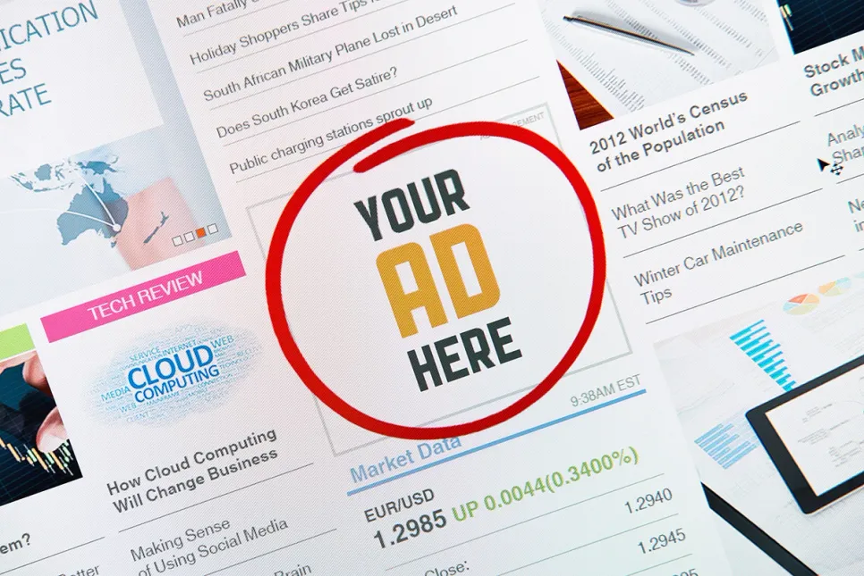 Google Unveils Slew of New Digital Ad Formats in Amazon Battle