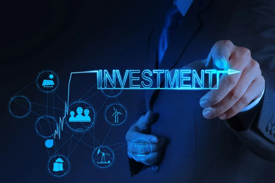 US Startups Secure Over Half of Global VC Deals in 2024