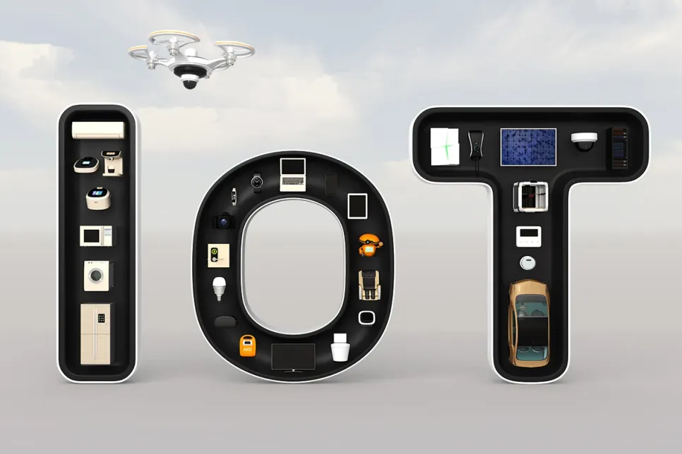 28 Billion IoT Devices to Be Secured by 2028