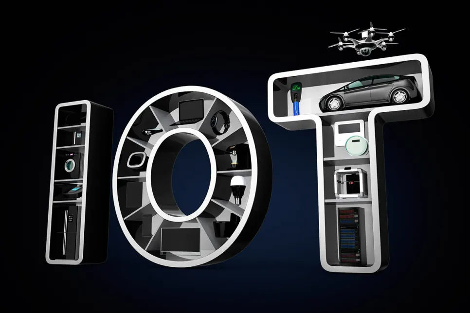 Cellular IoT Connections to Reach 5.1 Billion by 2030