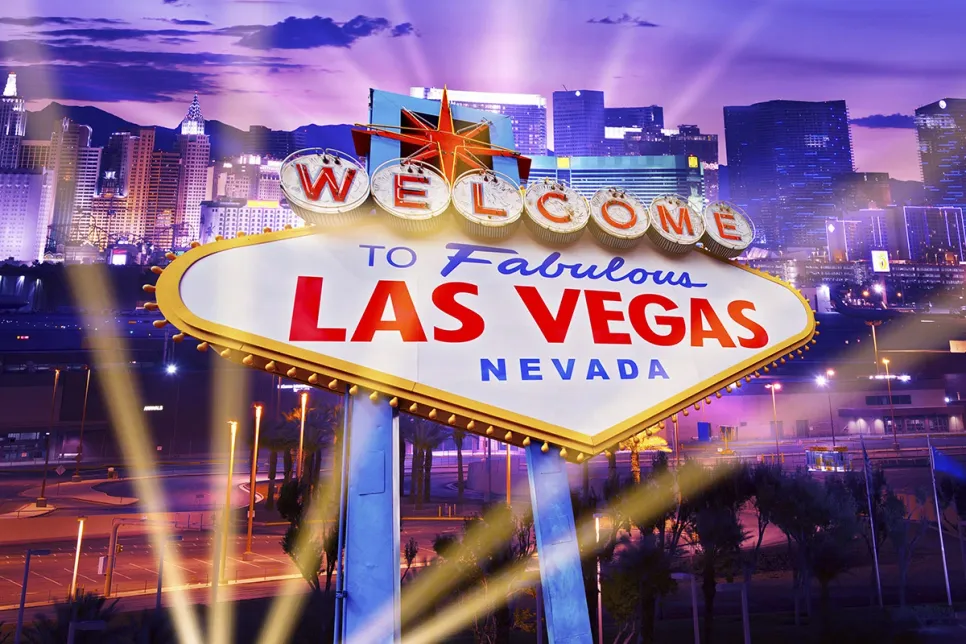 CES Returns to Las Vegas in 2022, but Smaller