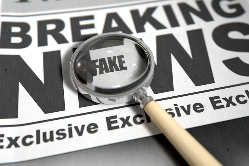 EU Renews Calls to Social Media Companies to Fight Fake News