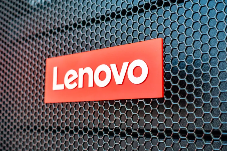 Lenovo Reports the Biggest Revenue Fall in 14 Years
