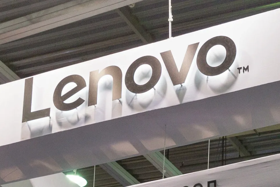 Lenovo Delivers Robust Revenue and a Record Pre-tax Income